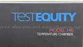 TestEquity 140 Temperature Chamber