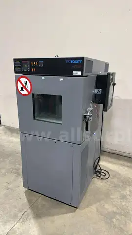 TestEquity 140 Temperature Chamber