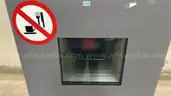 TestEquity 140 Temperature Chamber