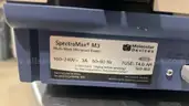 Molecular Devices Spectramax M3 Multi-Mode Microplate Reader