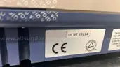 Molecular Devices Spectramax M3 Multi-Mode Microplate Reader