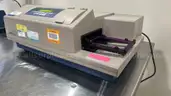Molecular Devices Spectramax M3 Multi-Mode Microplate Reader