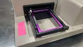 Molecular Devices Spectramax M3 Multi-Mode Microplate Reader