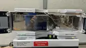 Agilent HPLC System
