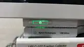 Agilent HPLC System