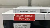 Agilent HPLC System