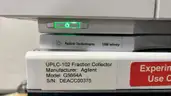 Agilent HPLC System