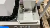Agilent G1888 Network Headspace Sampler