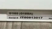 Agilent G1888 Network Headspace Sampler