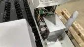 Agilent G1888 Network Headspace Sampler