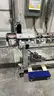Lableing Systems Inc. Equipment