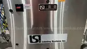 Lableing Systems Inc. Equipment