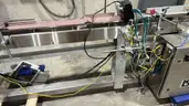 Lableing Systems Inc. Equipment
