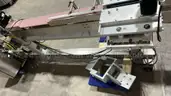 Lableing Systems Inc. Equipment