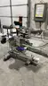Lableing Systems Inc. Equipment