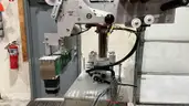 Lableing Systems Inc. Equipment