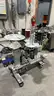 Lableing Systems Inc. Equipment