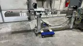 Lableing Systems Inc. Equipment
