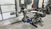 Lableing Systems Inc. Equipment
