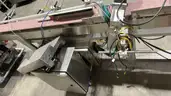 Lableing Systems Inc. Equipment