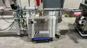 Lableing Systems Inc. Equipment
