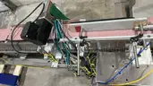 Lableing Systems Inc. Equipment
