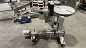 Lableing Systems Inc. Equipment