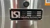 Lableing Systems Inc. Equipment