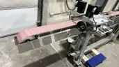 Lableing Systems Inc. Equipment