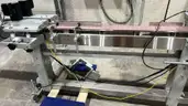 Lableing Systems Inc. Equipment