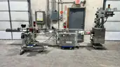 Lableing Systems Inc. Equipment