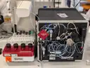 Sapidyne KinExA 3200 with Autosampler