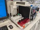 Sapidyne KinExA 3200 with Autosampler