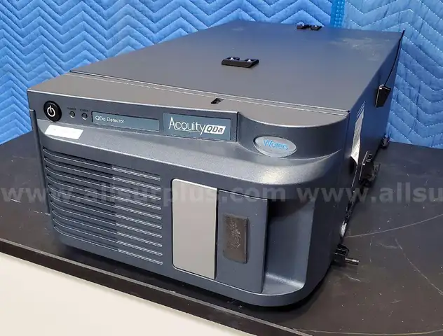 Waters Acquity QDa Detector