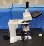 Nikon Eclipse LV100N POL Imaging Microscope