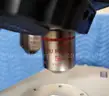 Nikon Eclipse LV100N POL Imaging Microscope