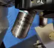 Nikon Eclipse LV100N POL Imaging Microscope