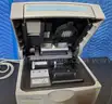Agilent 2100 Bioanalyzer