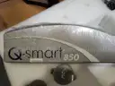 Lumibird Quantel LH Q-Smart 850 Lamp-Pumped Nd:YAG Laser
