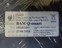 Lumibird Quantel LH Q-Smart 850 Lamp-Pumped Nd:YAG Laser