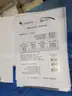 Lumibird Quantel LH Q-Smart 850 Lamp-Pumped Nd:YAG Laser
