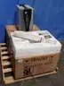 Lumibird Quantel LH Q-Smart 850 Lamp-Pumped Nd:YAG Laser