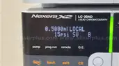 Shimadzu HPLC System