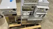 Shimadzu HPLC System