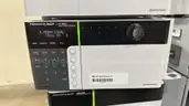 Shimadzu HPLC System