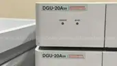 Shimadzu HPLC System