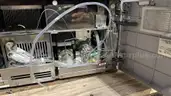 Shimadzu HPLC System