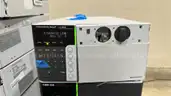 Shimadzu HPLC System