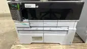 Shimadzu HPLC System
