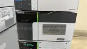 Shimadzu HPLC System